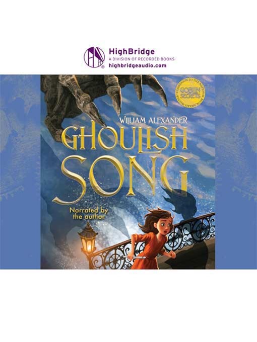 Title details for Ghoulish Song by William Alexander - Available